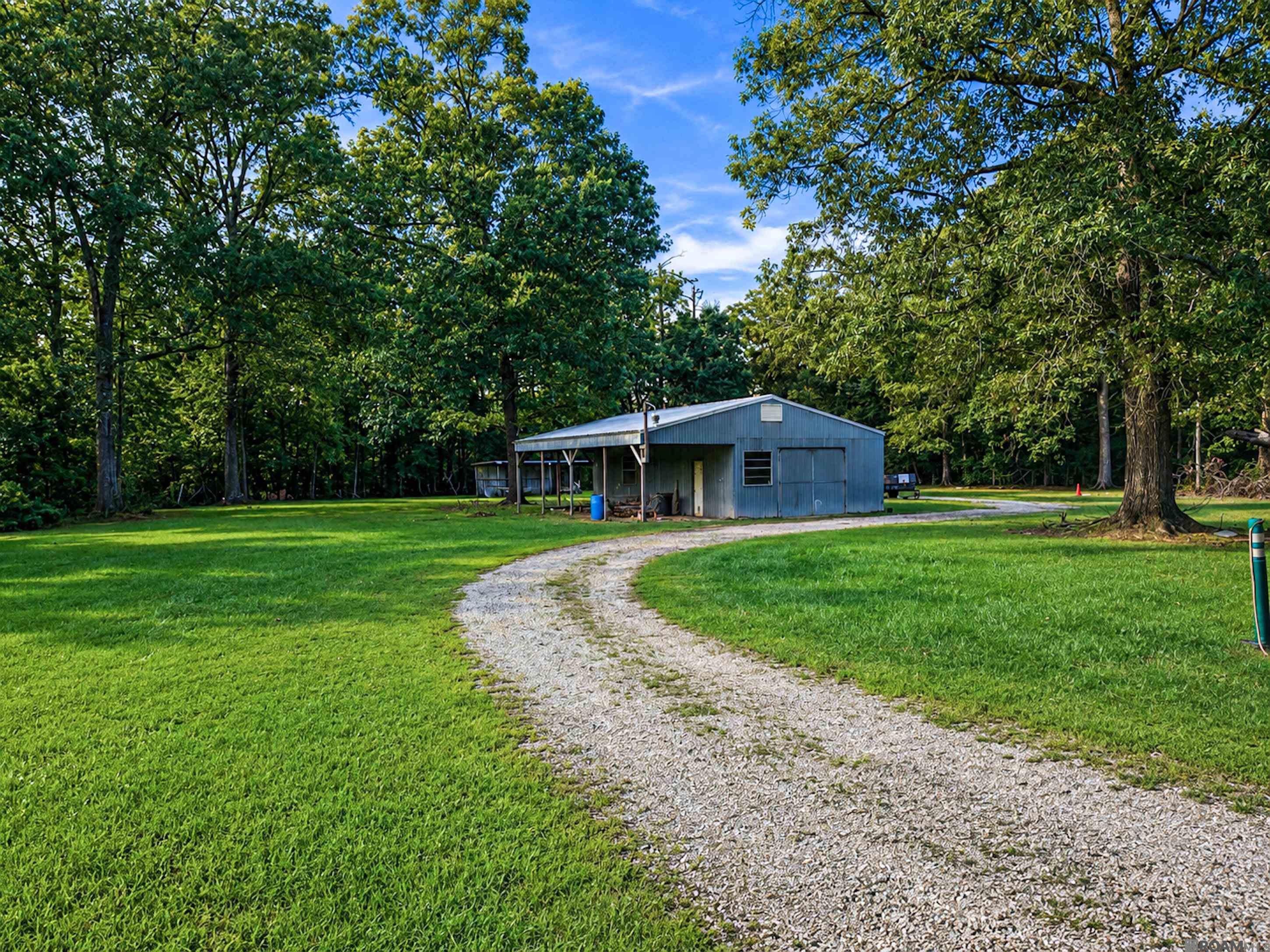 9255 Arnold Rd
