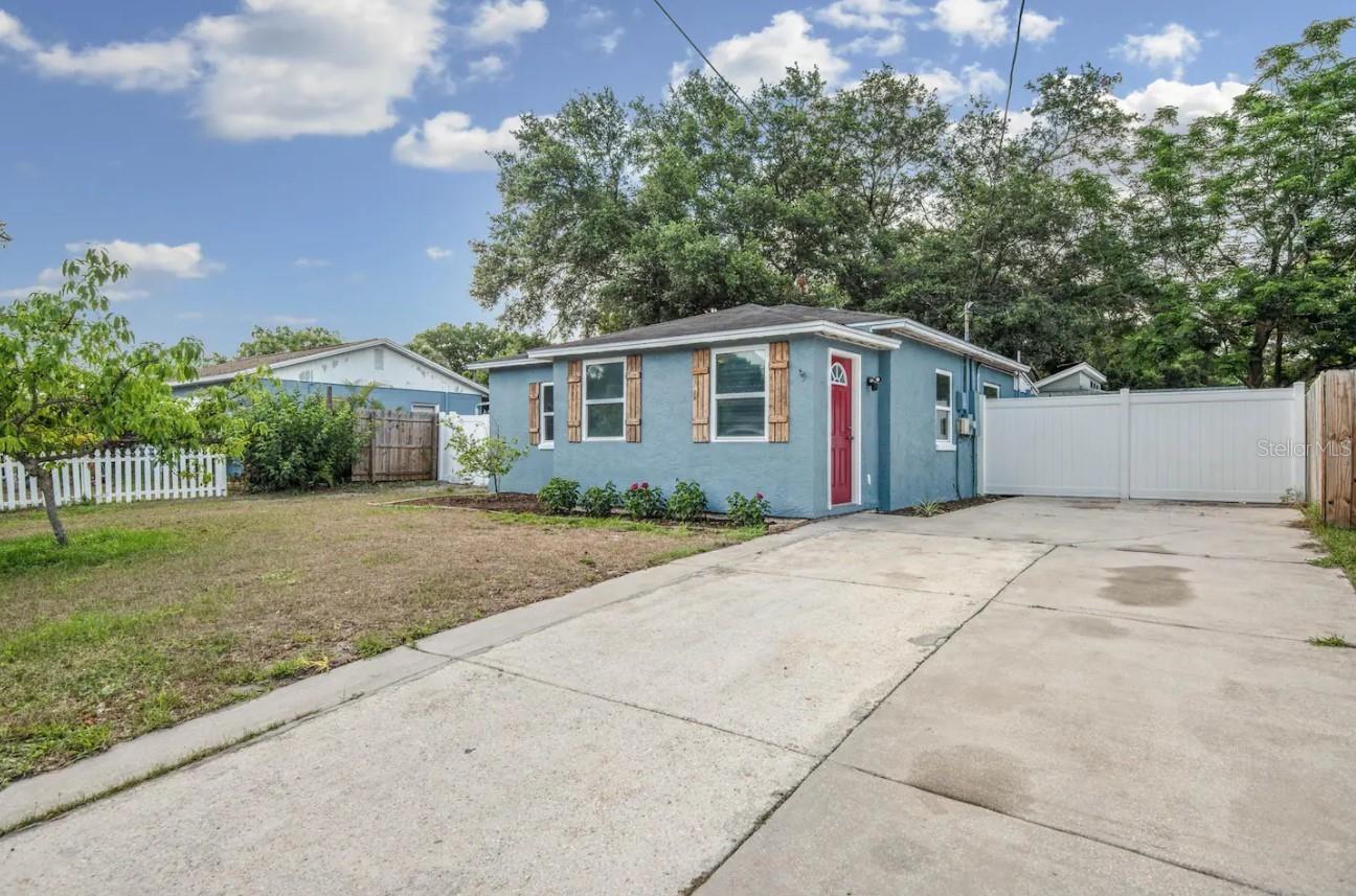 3411 W ROGERS AVE