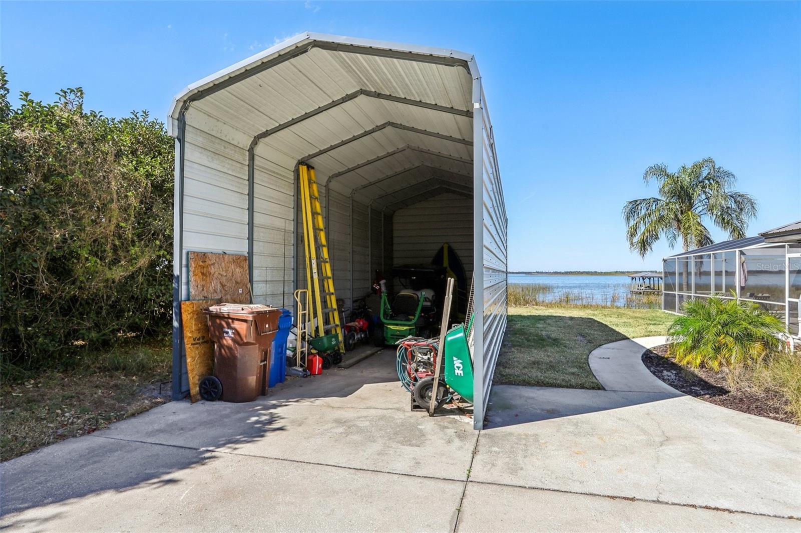 3050 CRUMP RD