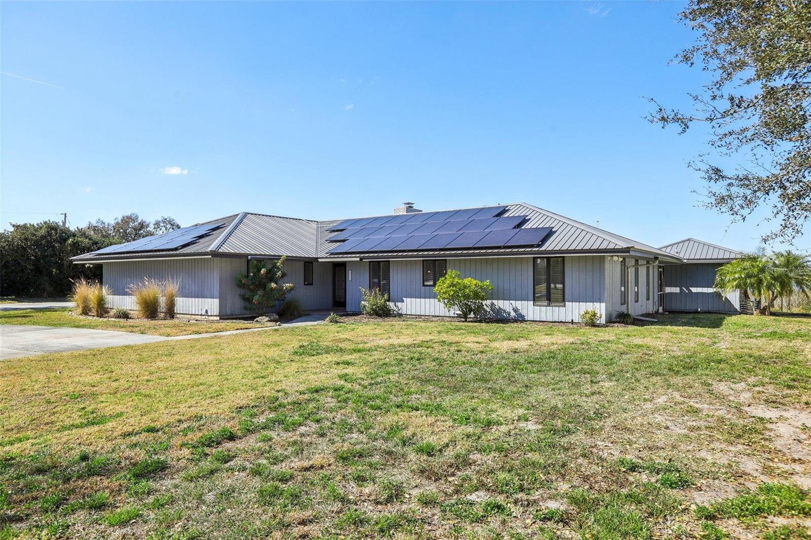 3050 CRUMP RD