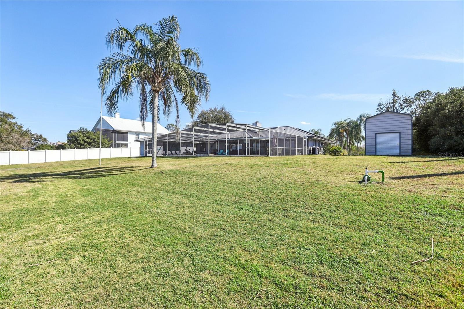3050 CRUMP RD