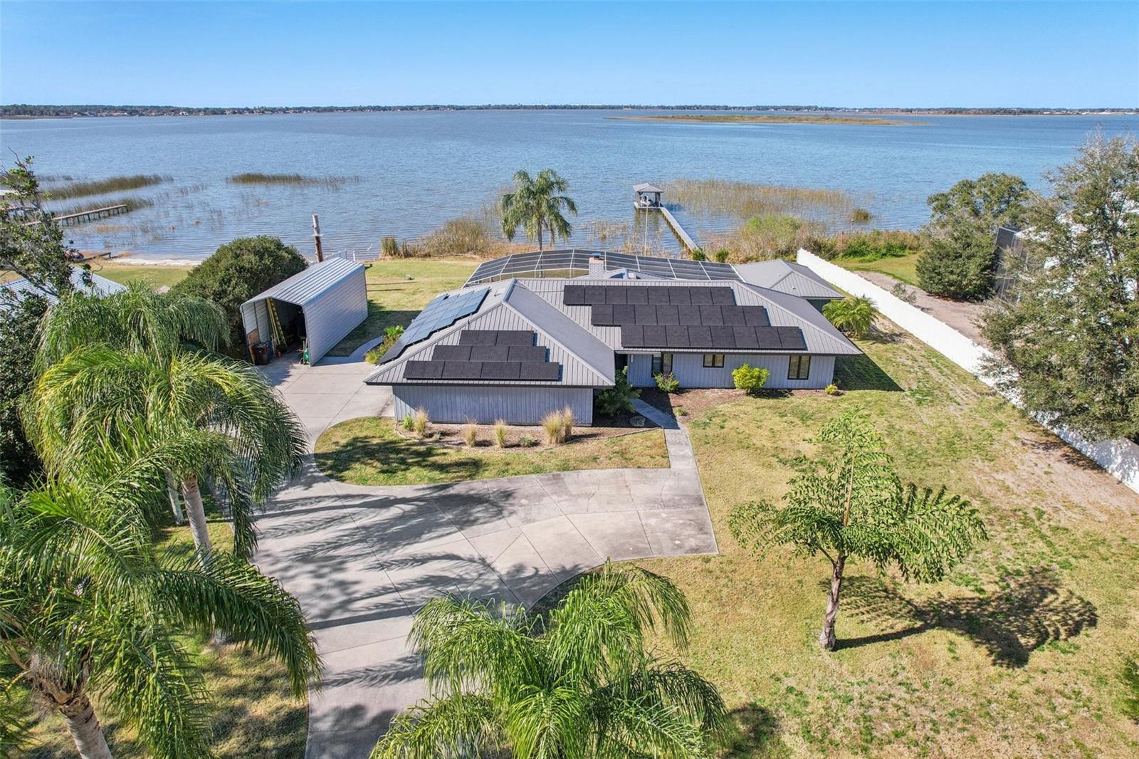 3050 CRUMP RD