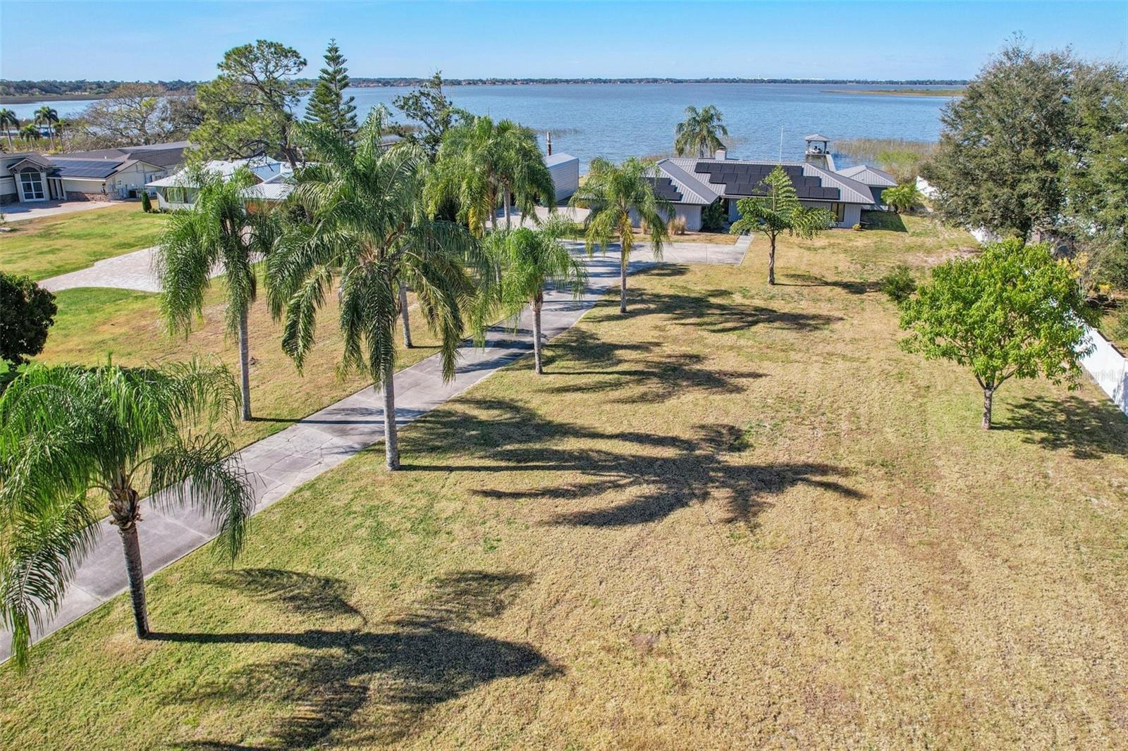 3050 CRUMP RD