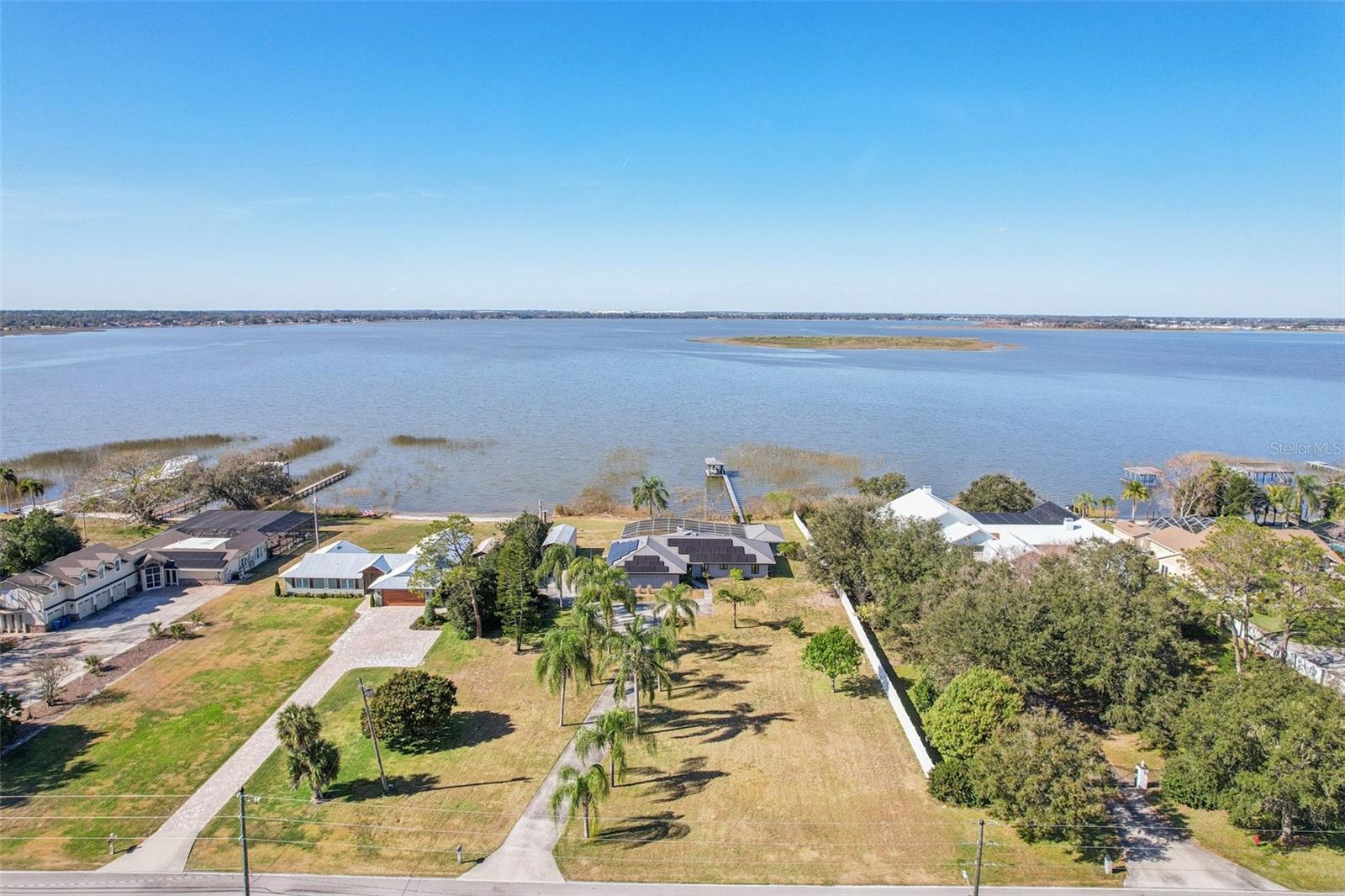 3050 CRUMP RD