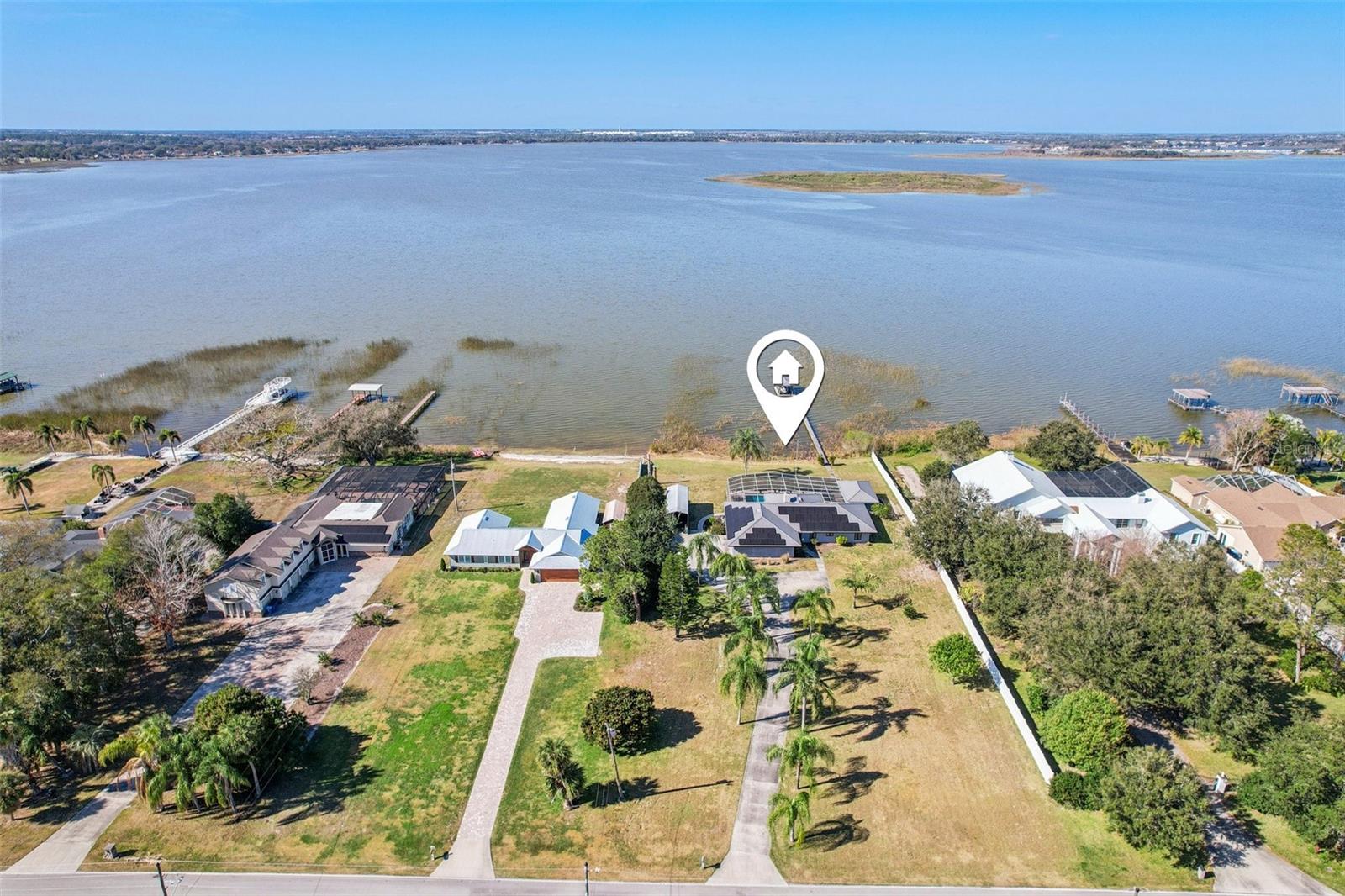 3050 CRUMP RD