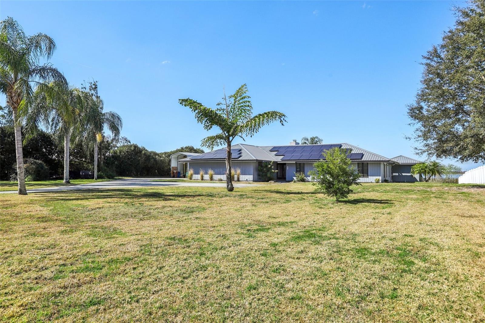 3050 CRUMP RD