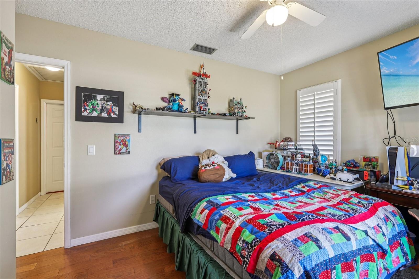 3050 CRUMP RD