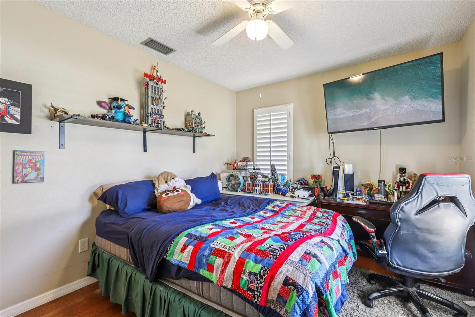 3050 CRUMP RD