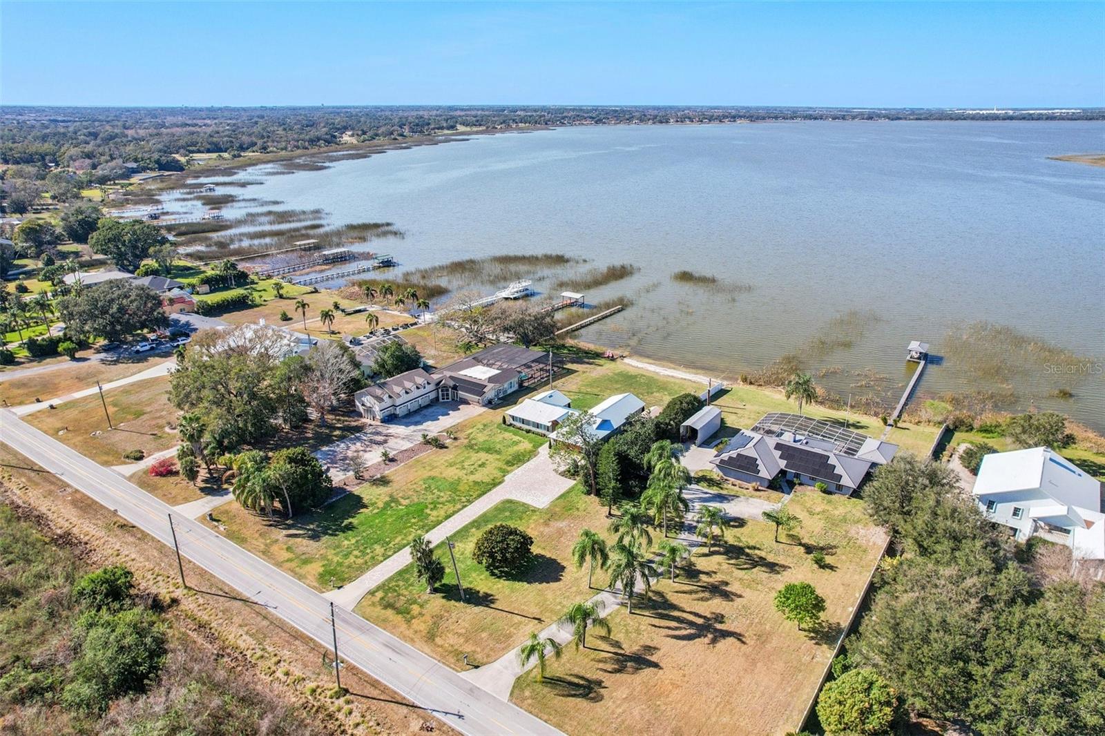 3050 CRUMP RD