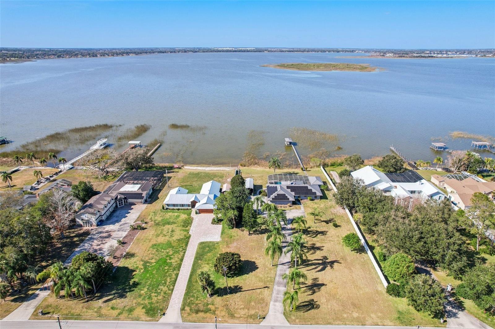 3050 CRUMP RD