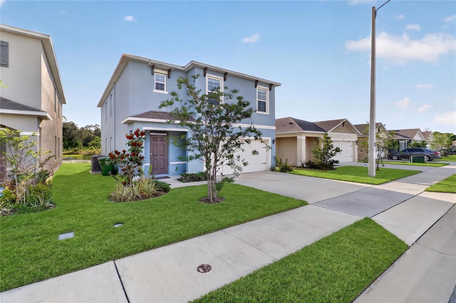 3365 COSTELLO CIR