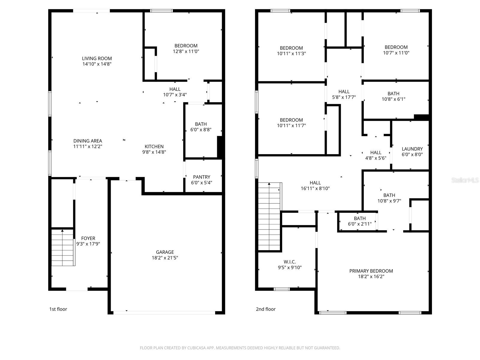 3365 COSTELLO CIR