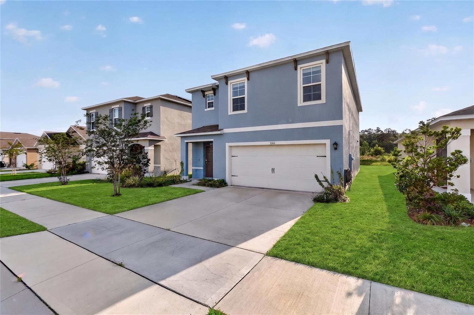 3365 COSTELLO CIR