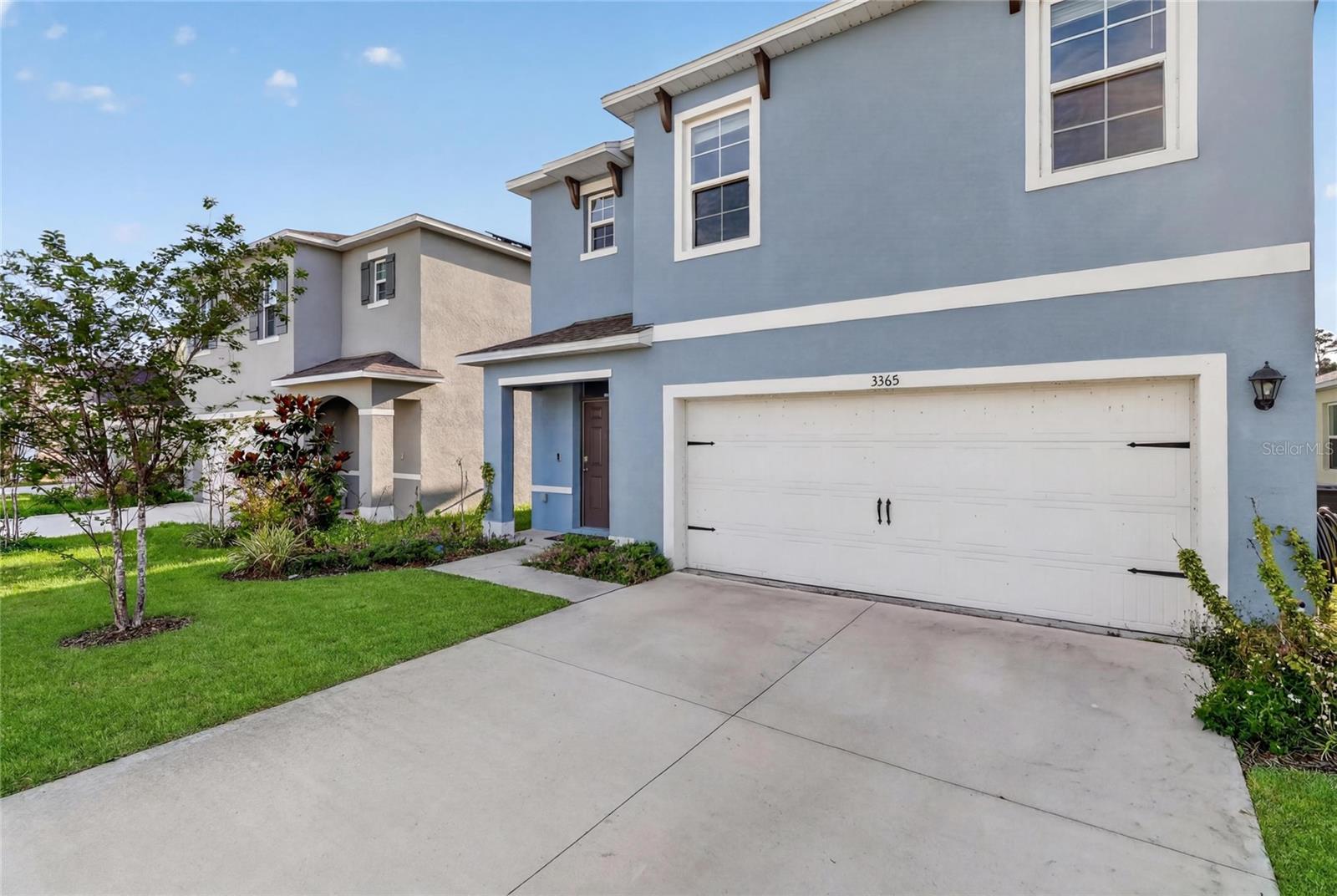 3365 COSTELLO CIR