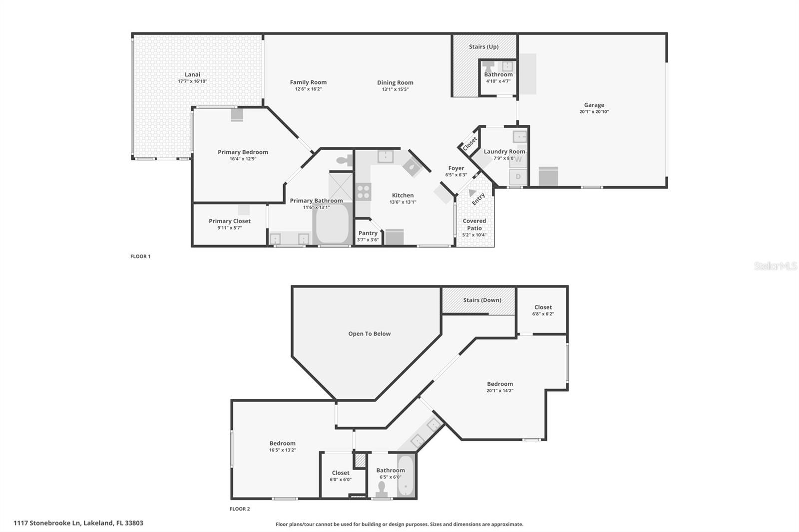 1117 STONEBROOKE LN