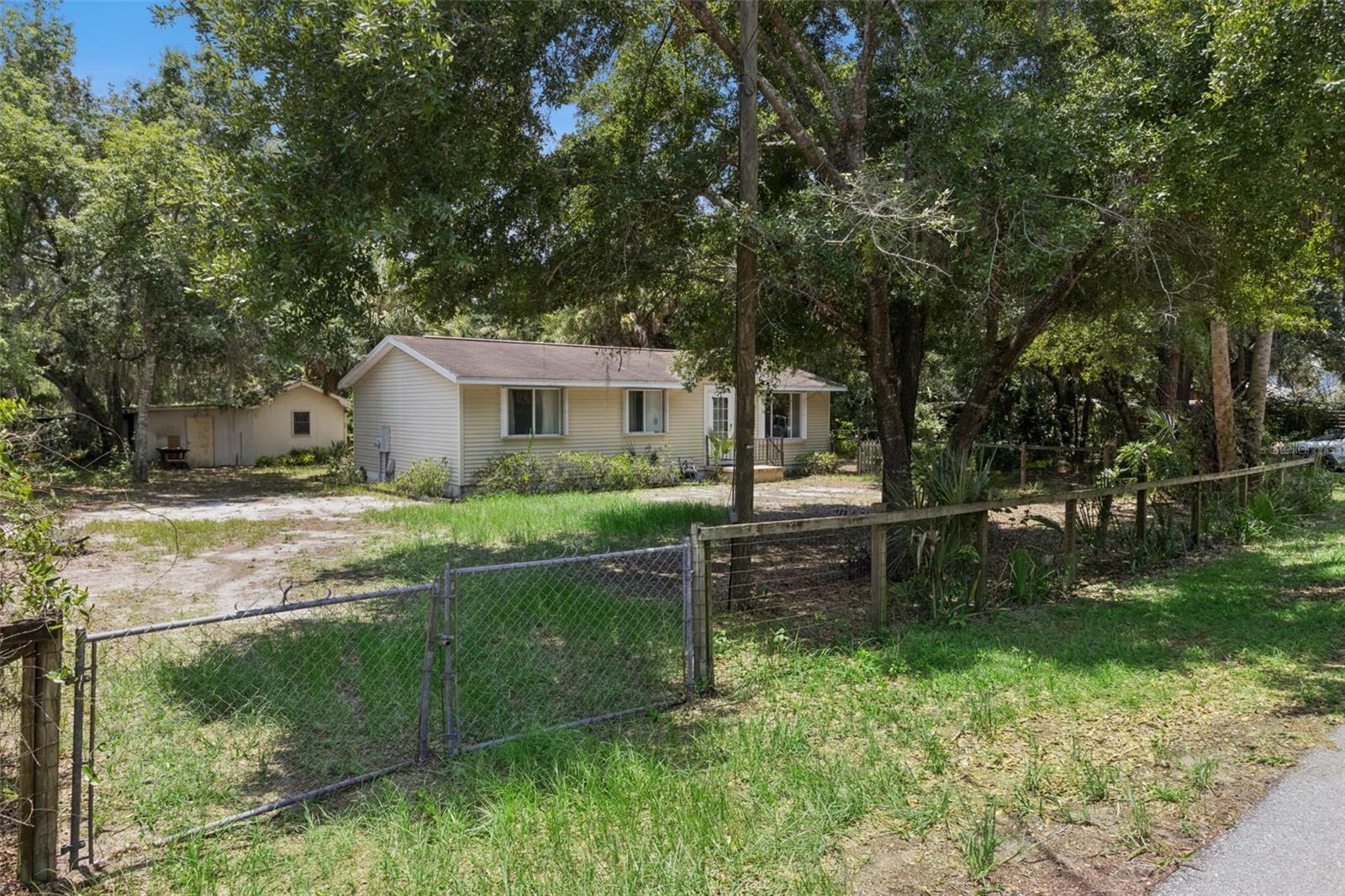 3803 YOUNG RD