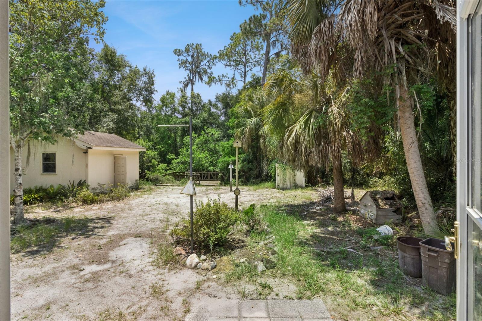 3803 YOUNG RD