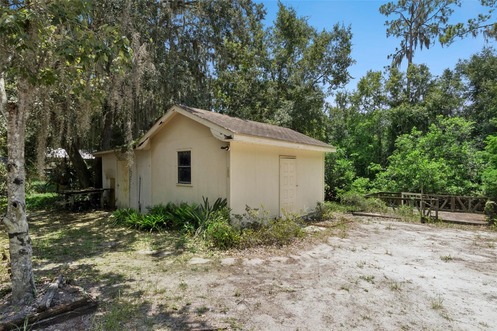 3803 YOUNG RD