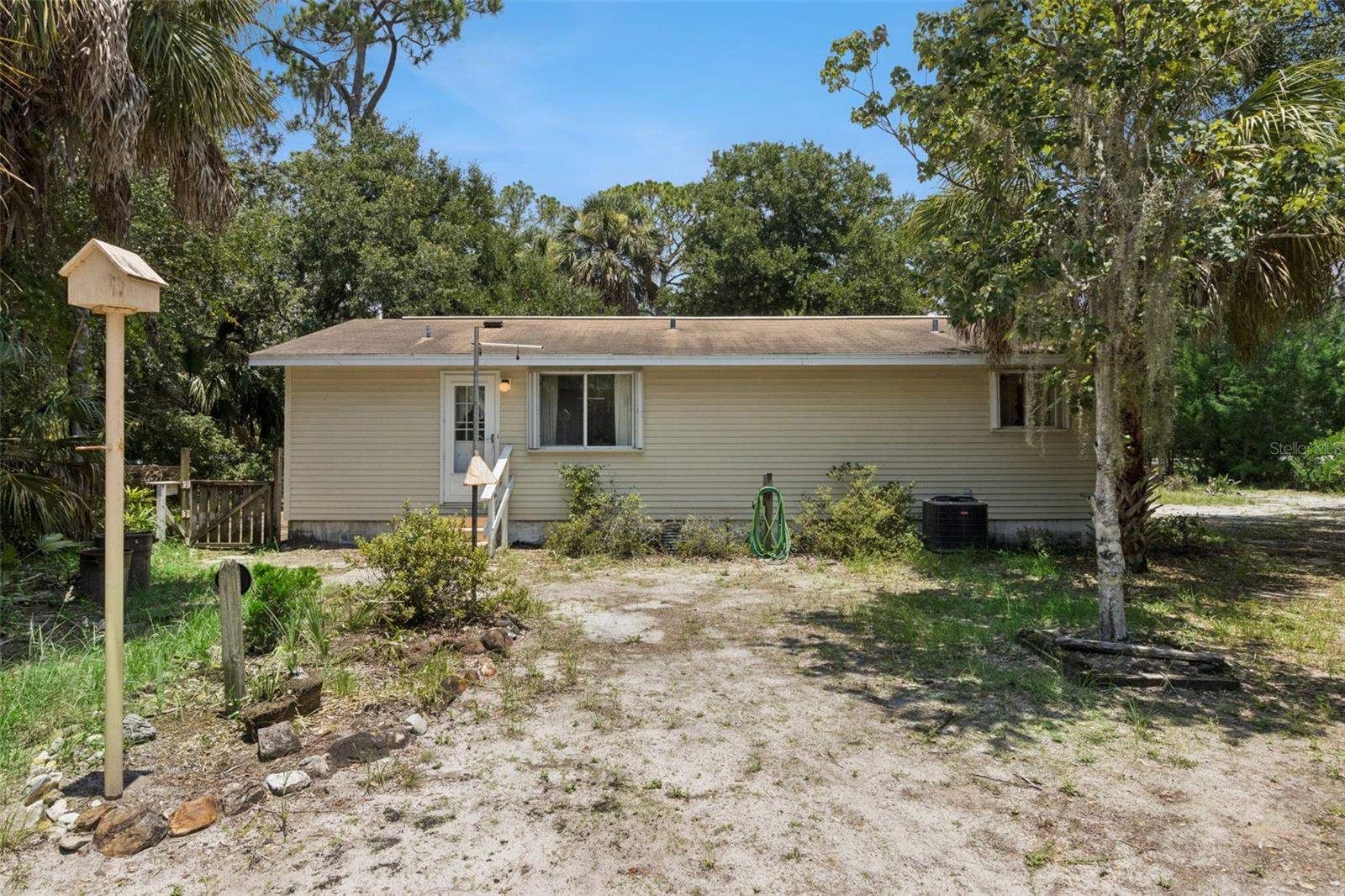 3803 YOUNG RD