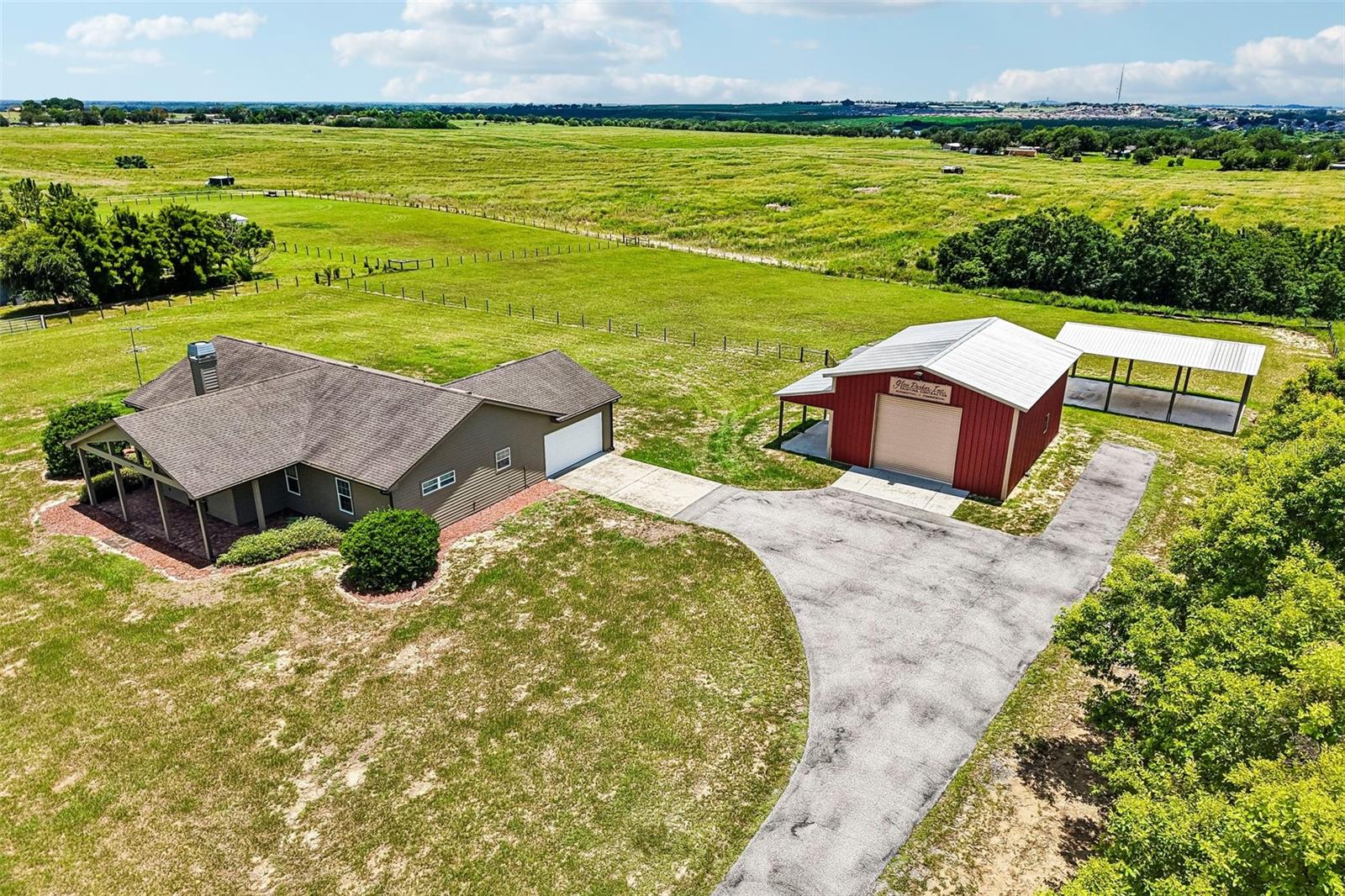 3670 LAKE HATCHINEHA RD