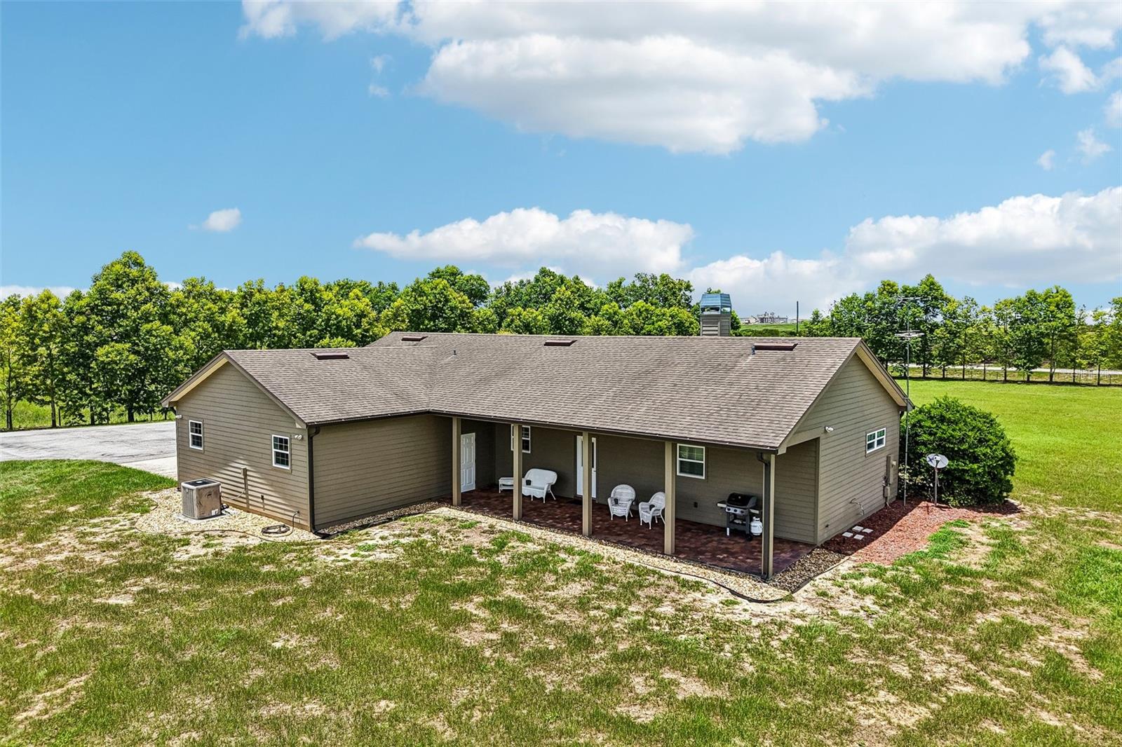3670 LAKE HATCHINEHA RD