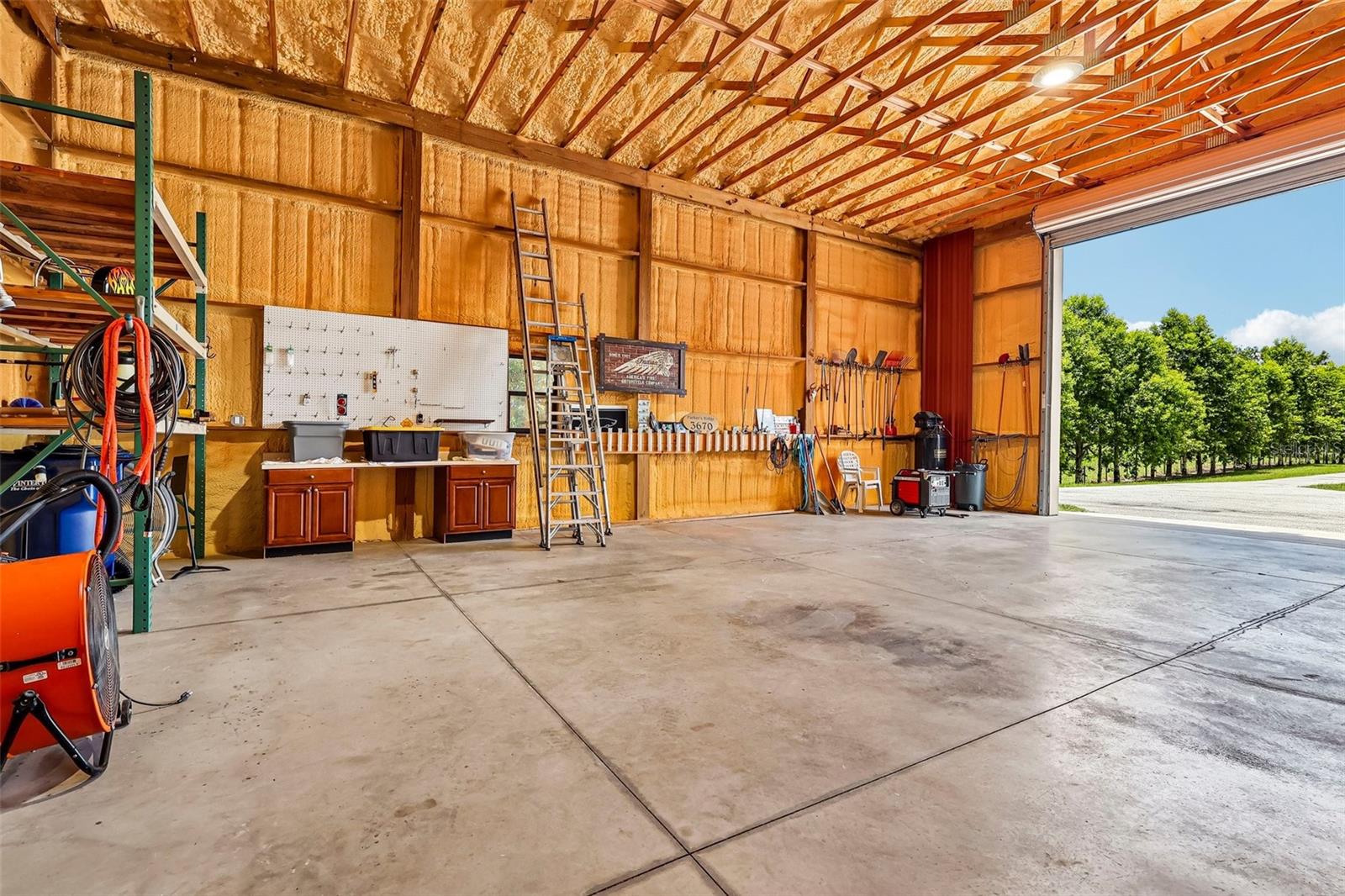 3670 LAKE HATCHINEHA RD