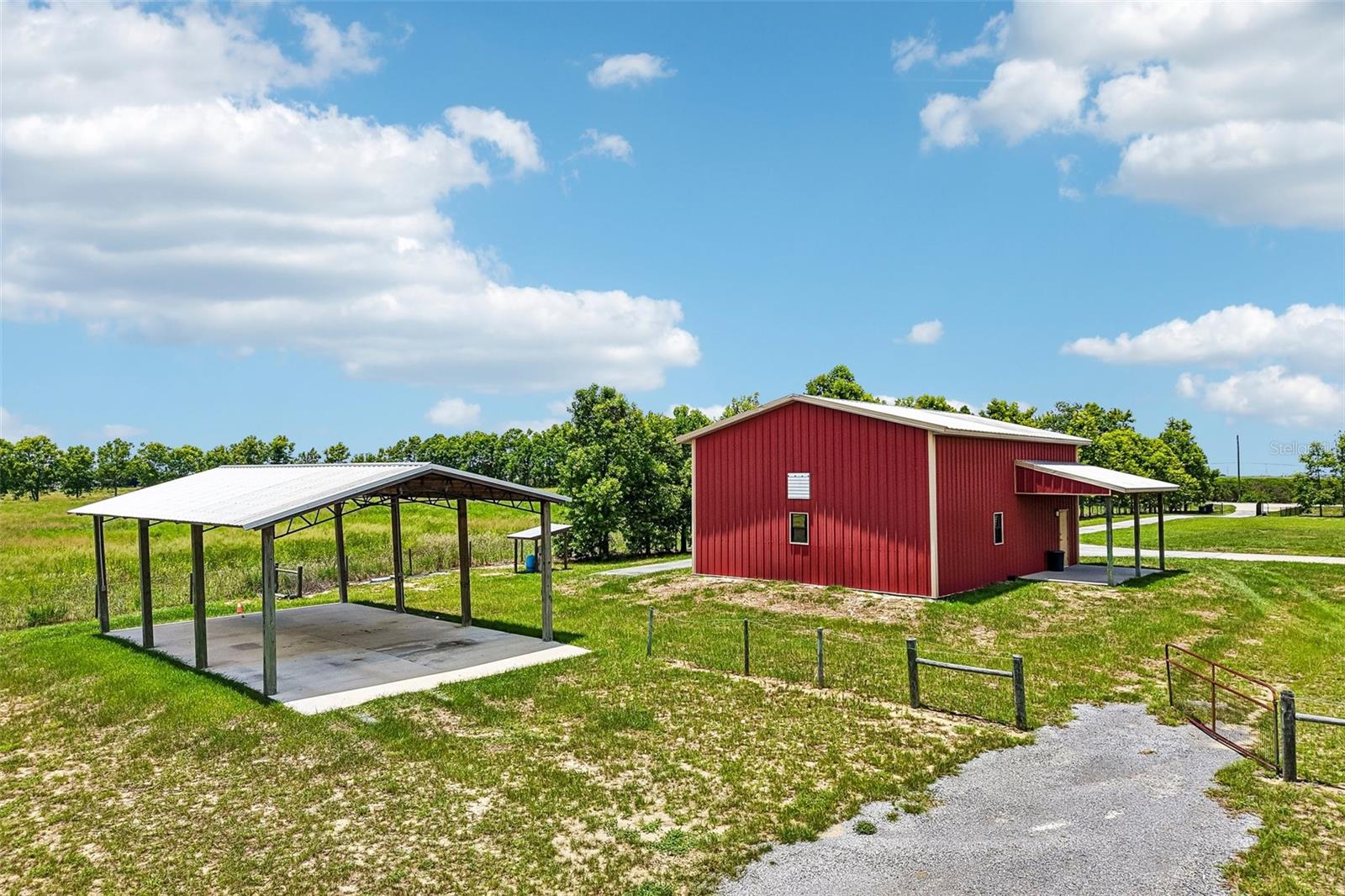 3670 LAKE HATCHINEHA RD