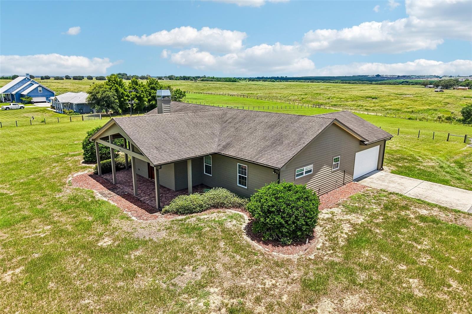 3670 LAKE HATCHINEHA RD