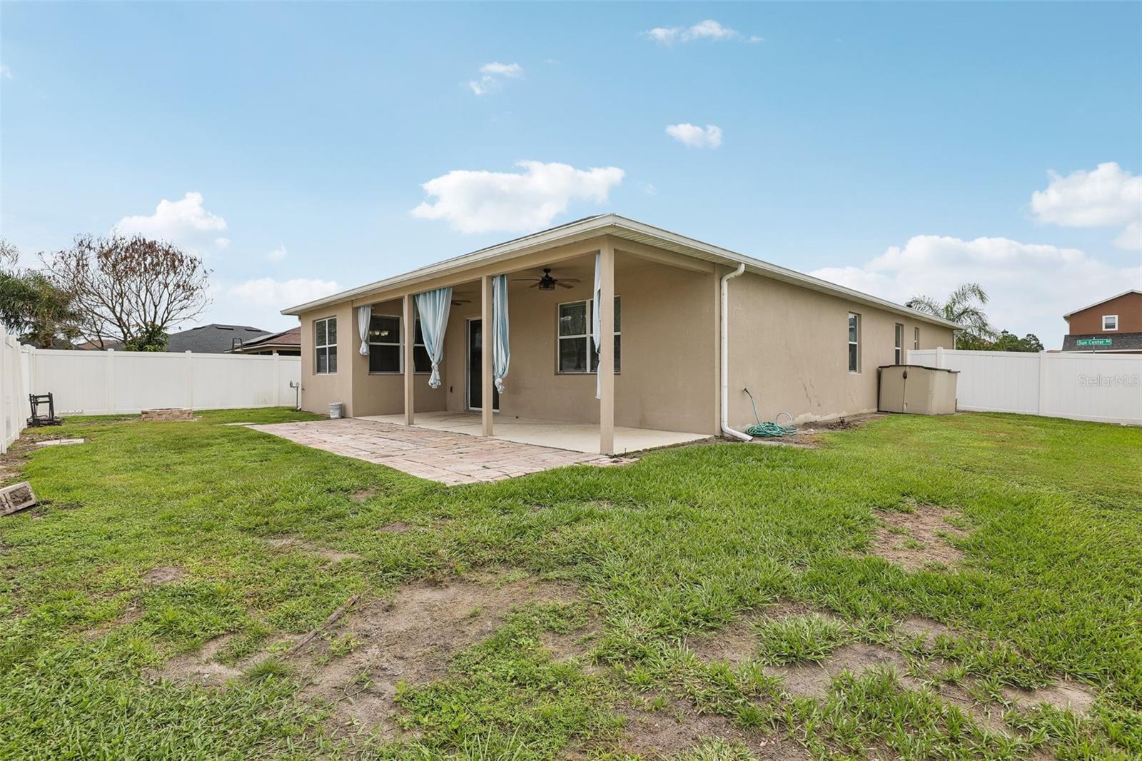 4362 SUN CENTER RD