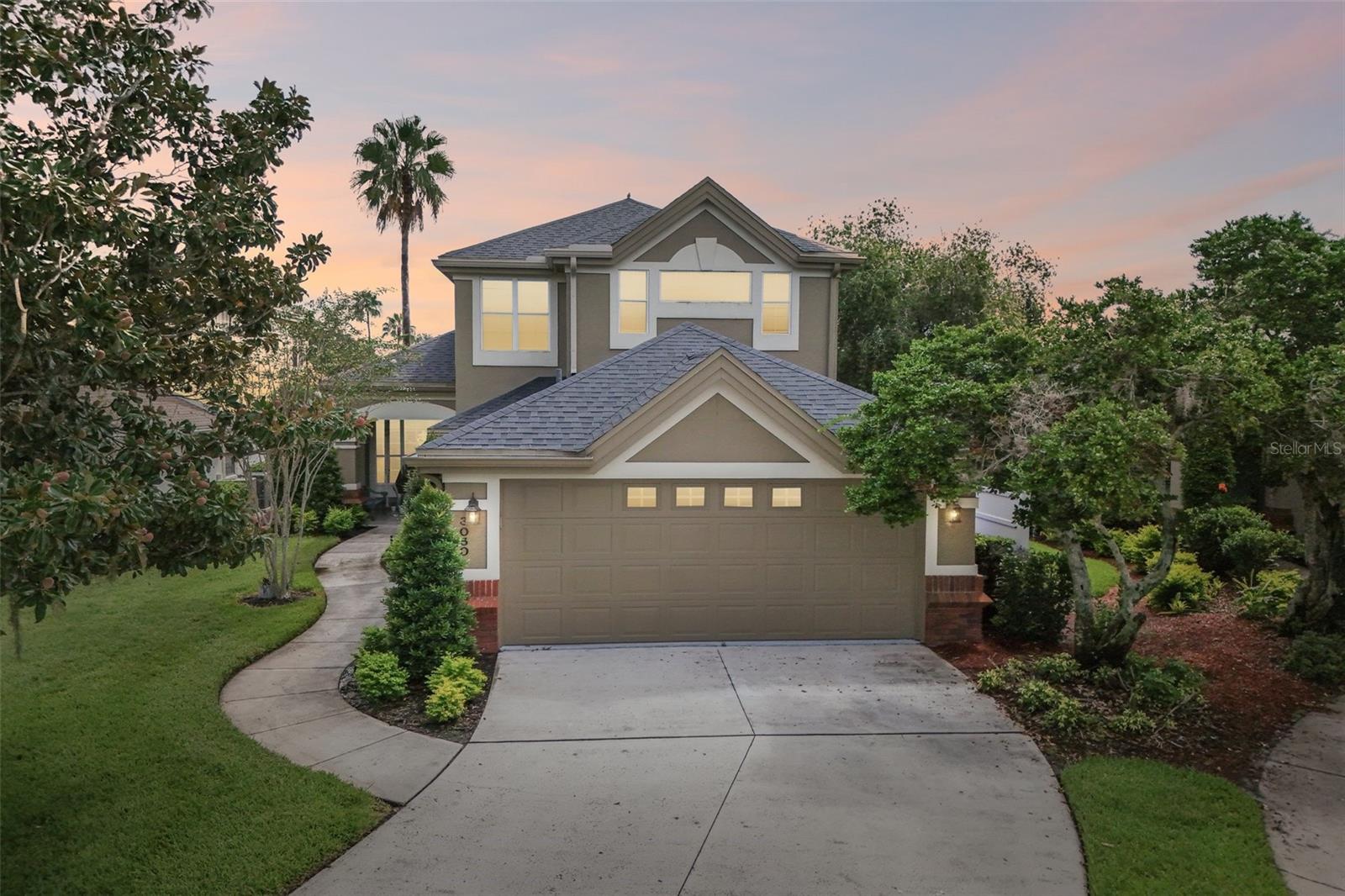 3050 SHOAL CREEK VILLAGE DR