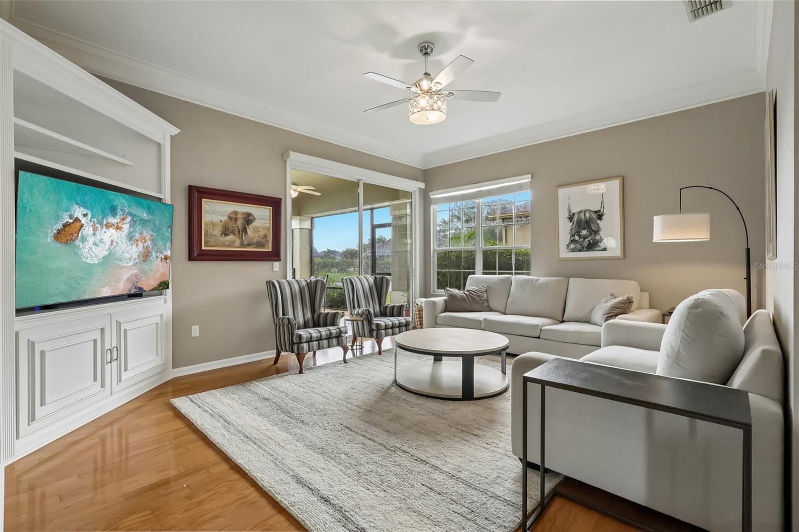 3050 SHOAL CREEK VILLAGE DR