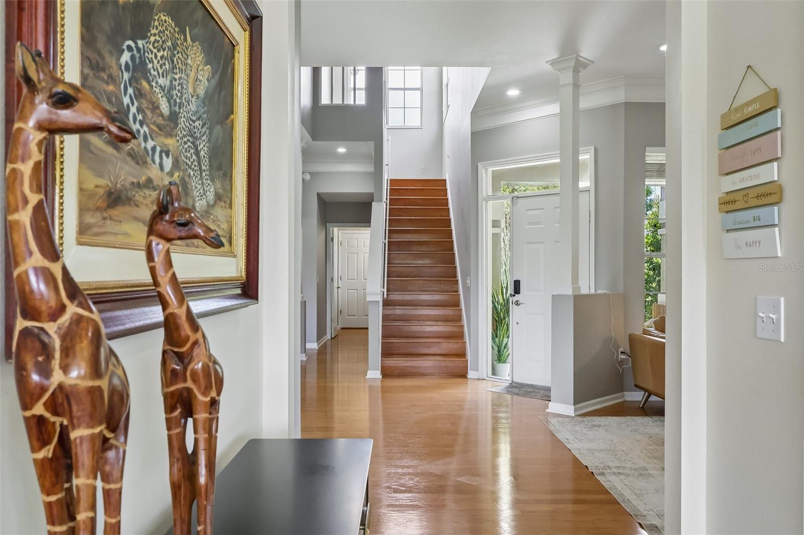 3050 SHOAL CREEK VILLAGE DR