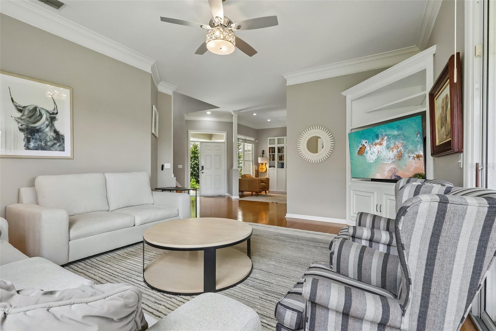 3050 SHOAL CREEK VILLAGE DR