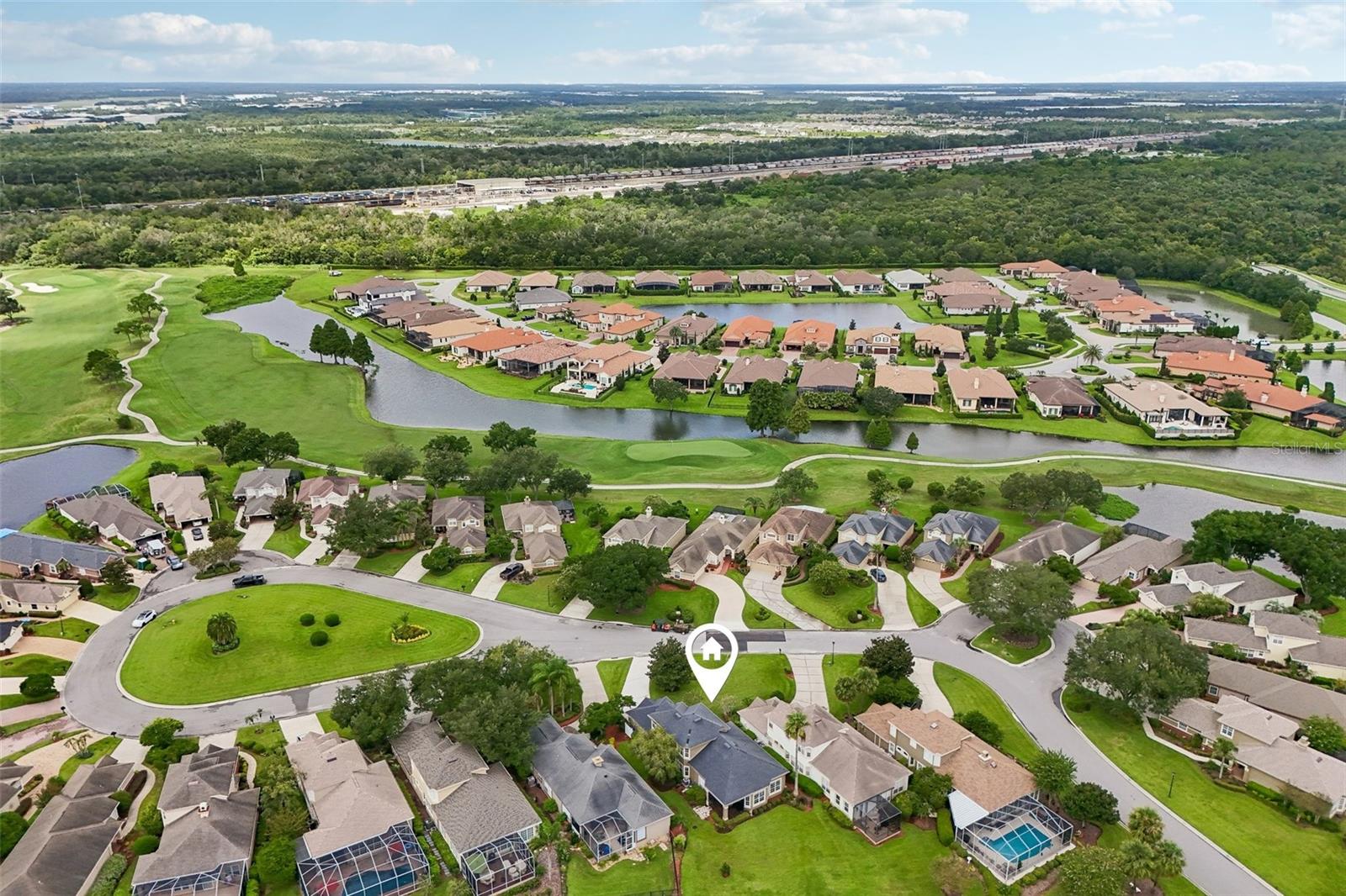 3050 SHOAL CREEK VILLAGE DR