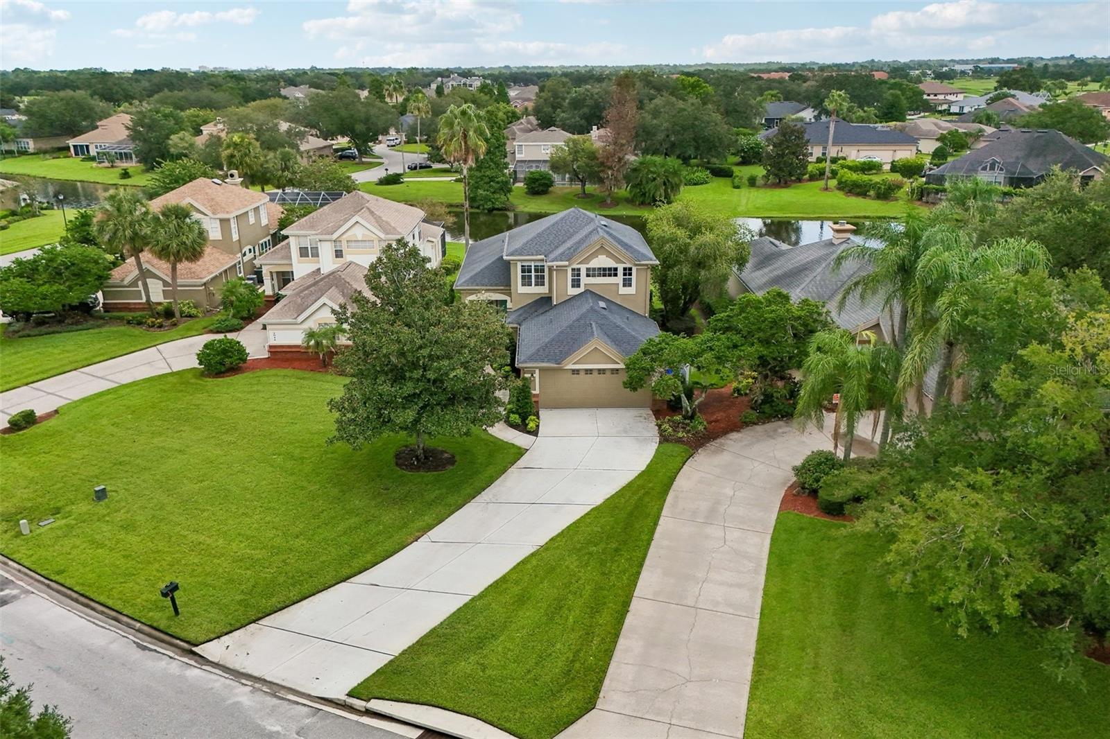 3050 SHOAL CREEK VILLAGE DR
