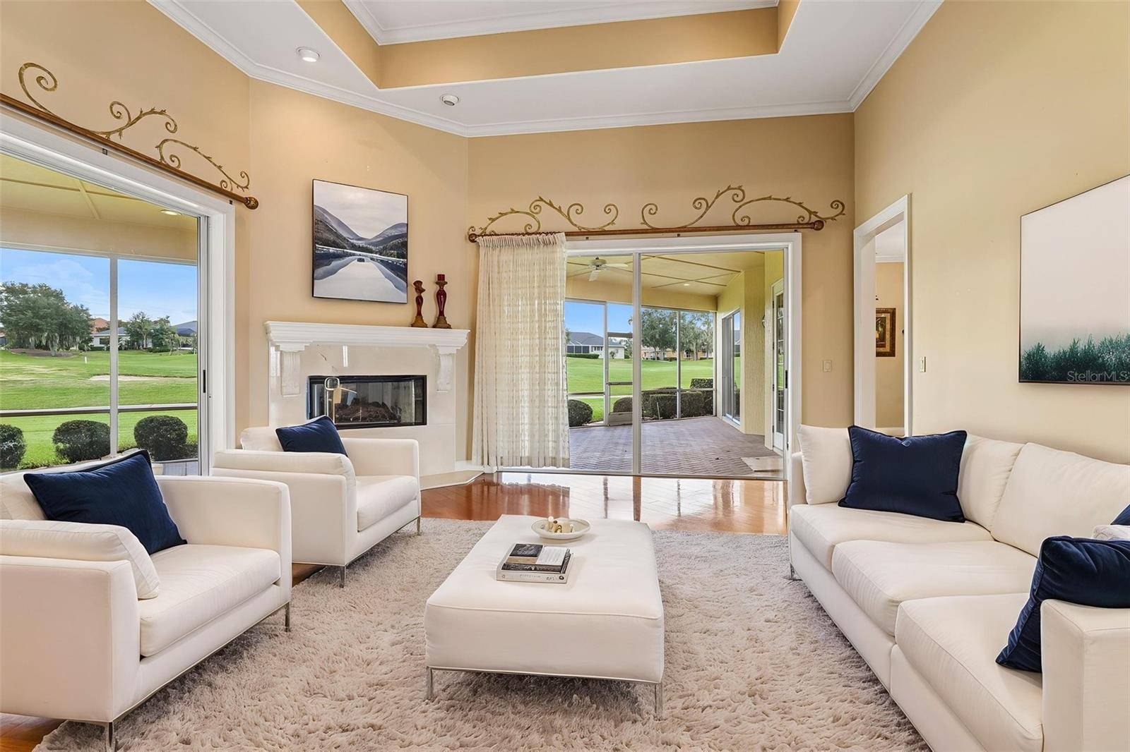 7360 REFLECTIONS LAKE DR