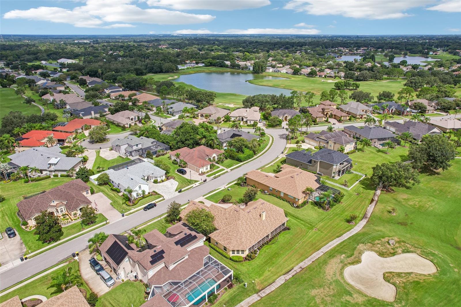 7360 REFLECTIONS LAKE DR