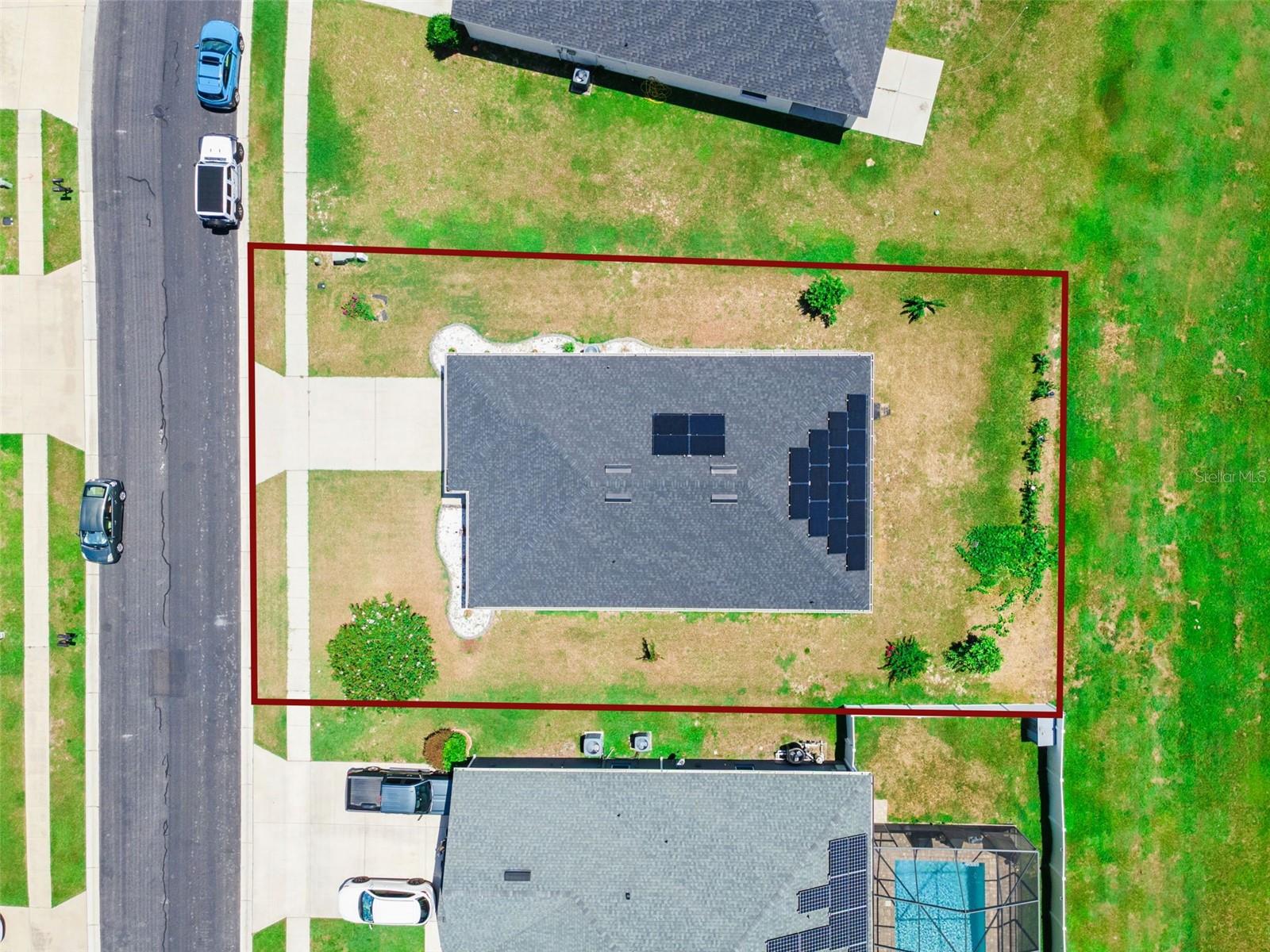 3729 FIELDSTONE CIR