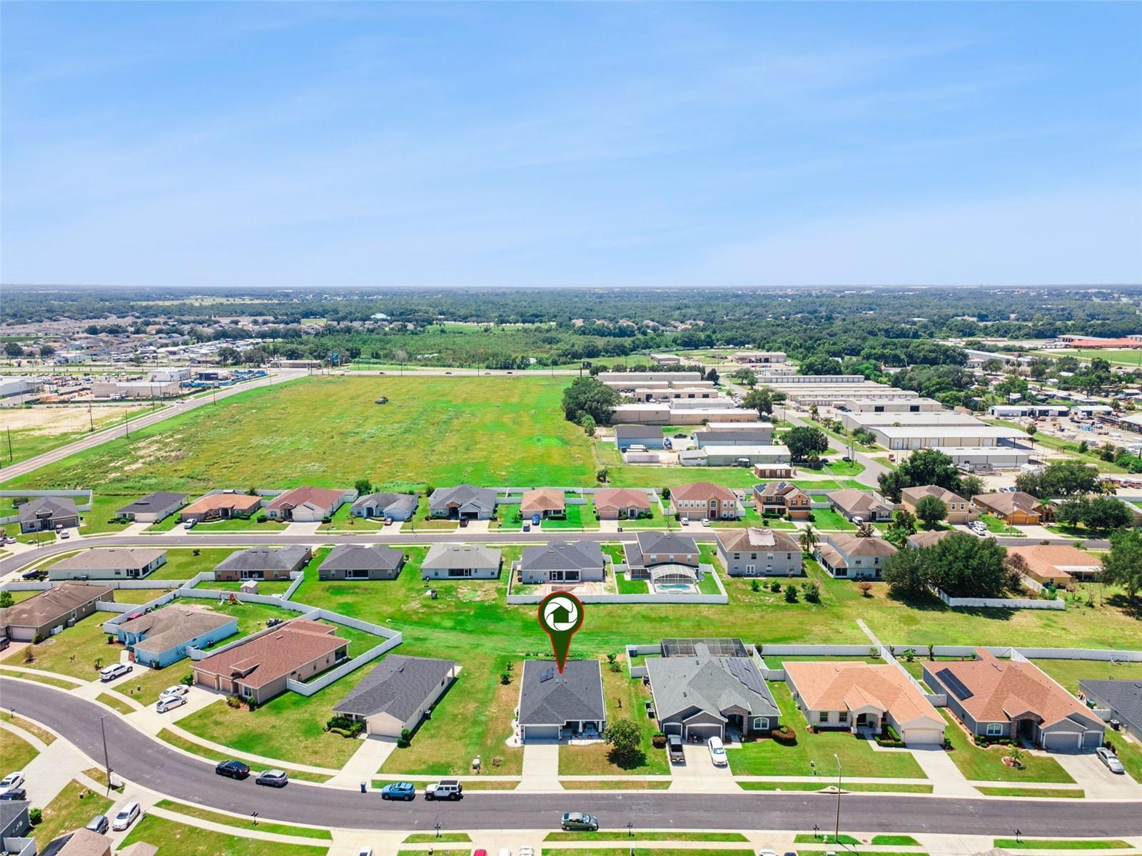 3729 FIELDSTONE CIR