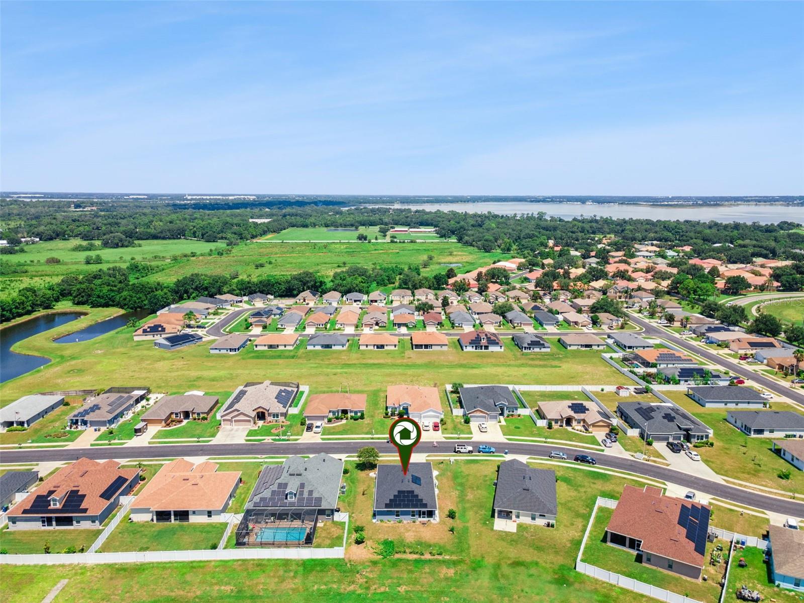 3729 FIELDSTONE CIR