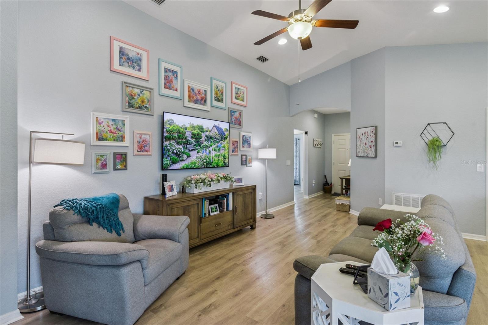 3729 FIELDSTONE CIR