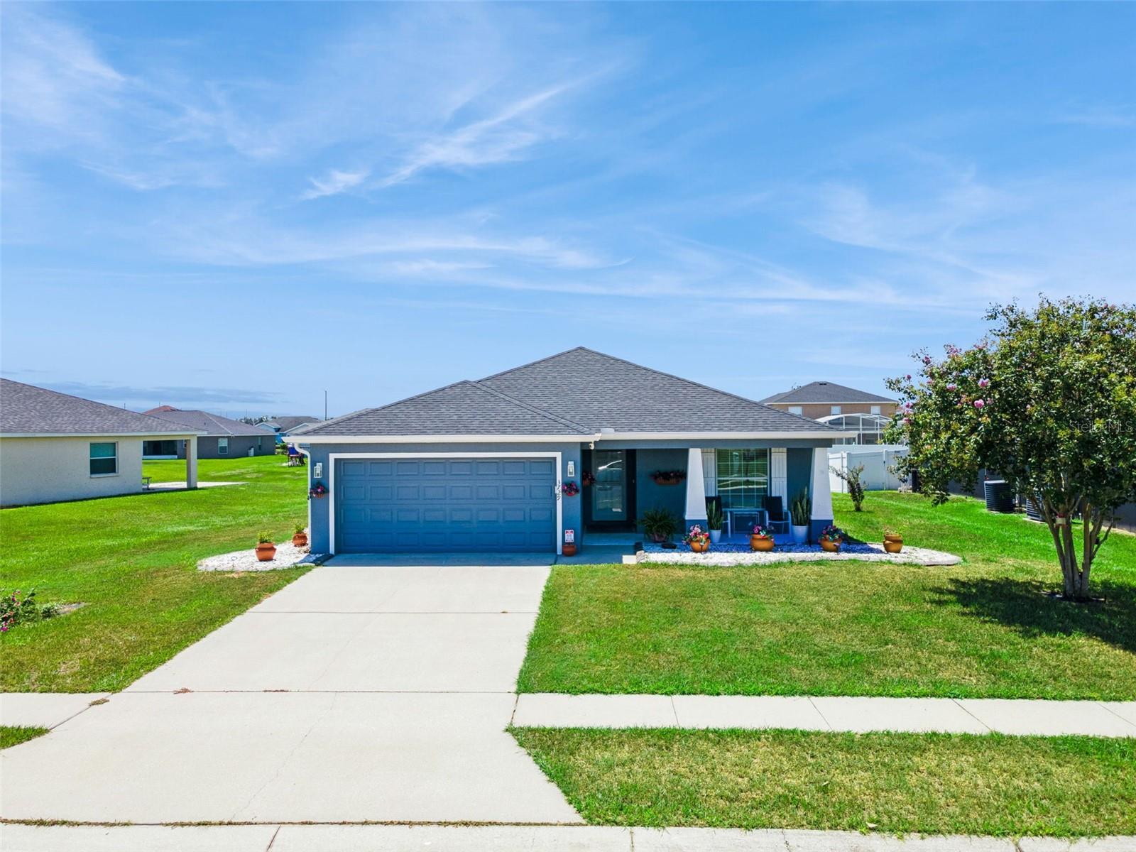 3729 FIELDSTONE CIR