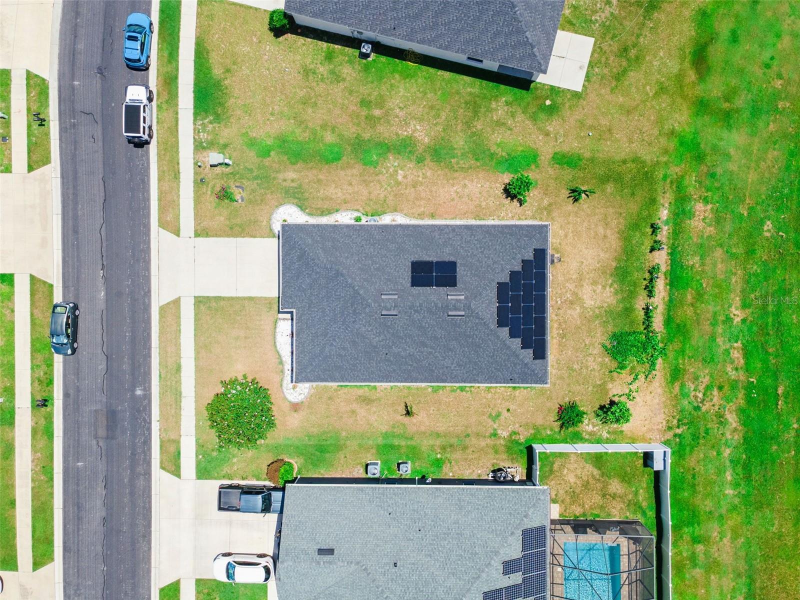 3729 FIELDSTONE CIR
