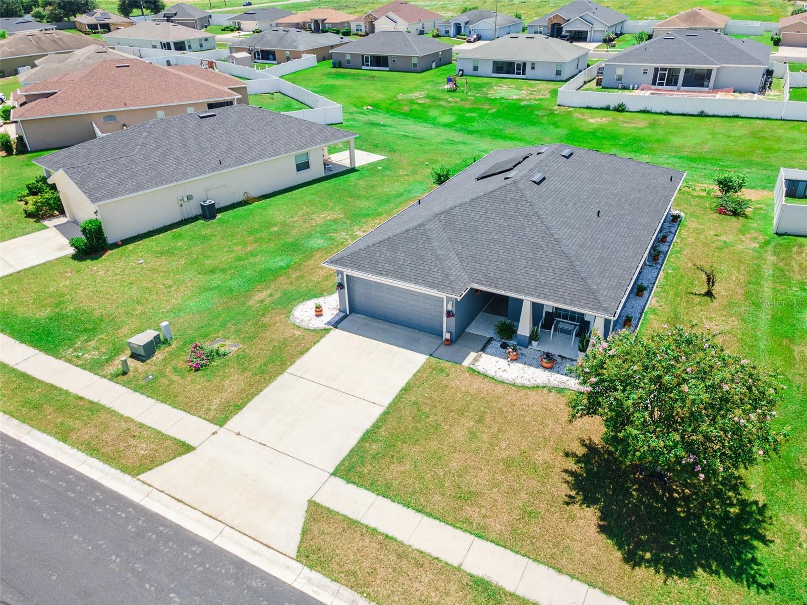 3729 FIELDSTONE CIR