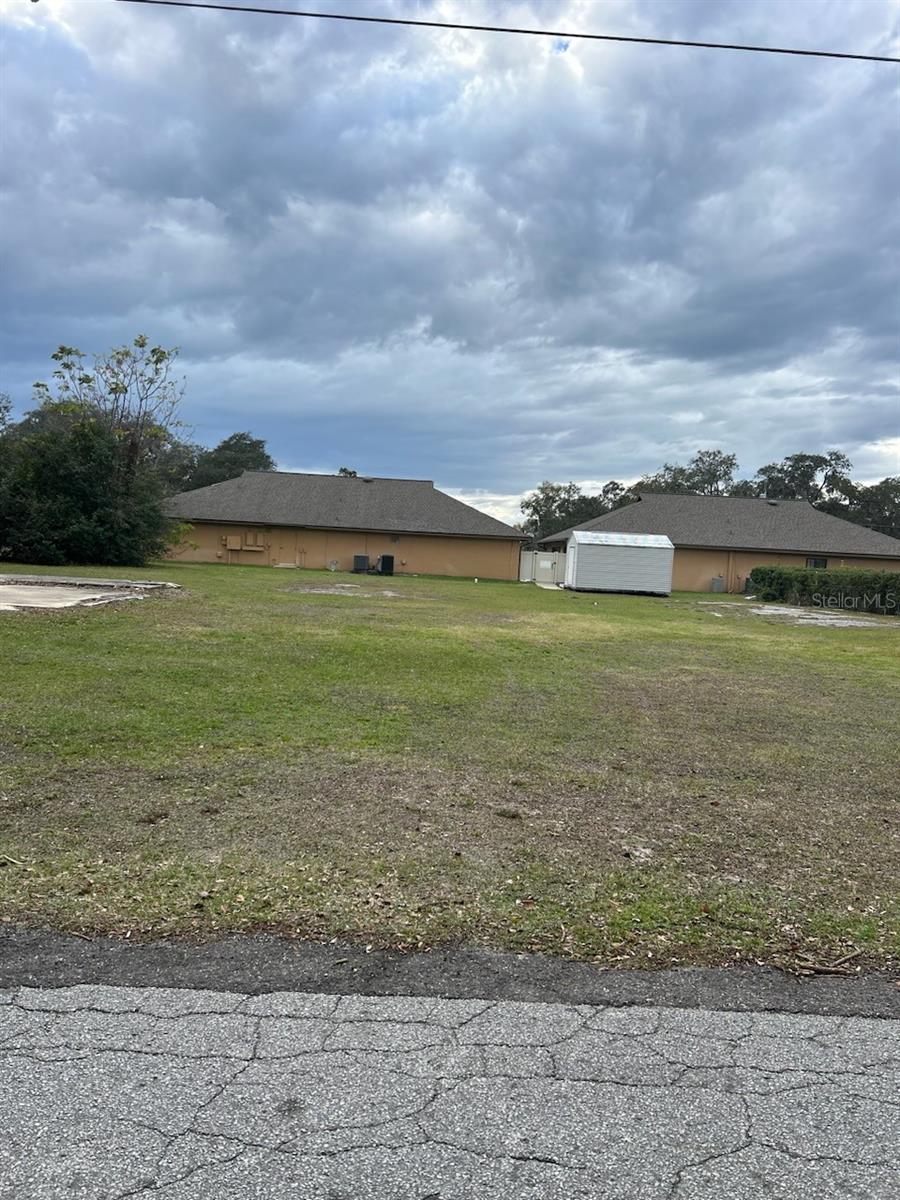LOT 39 VISTA AVE