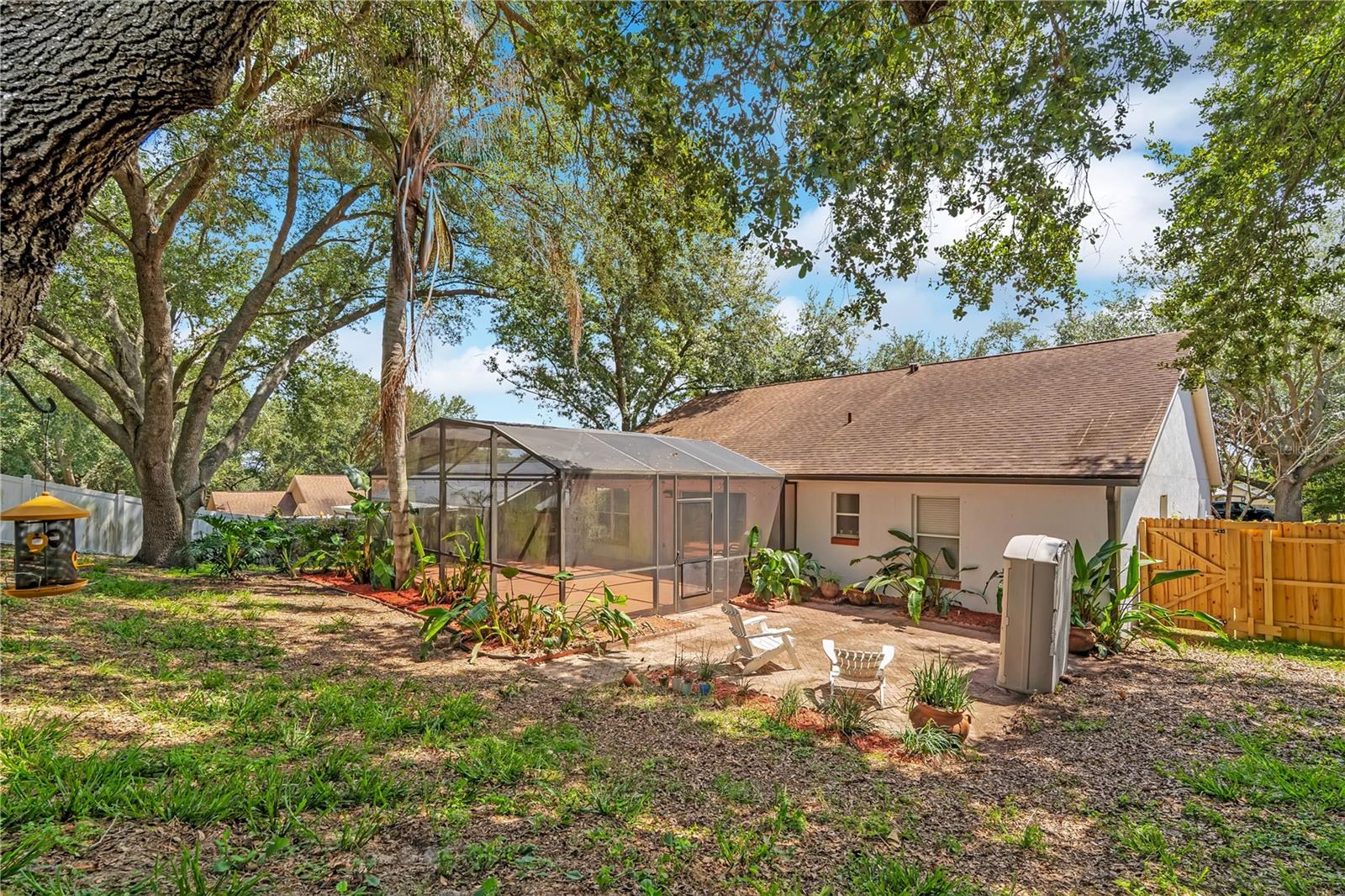 836 ELM FOREST DR