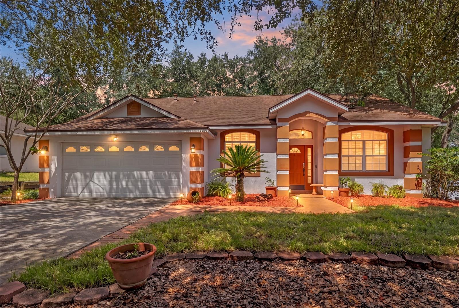 836 ELM FOREST DR