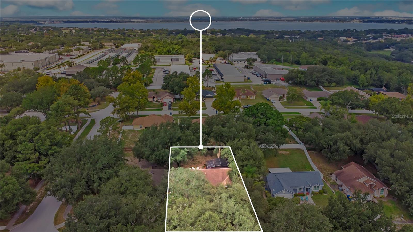 836 ELM FOREST DR
