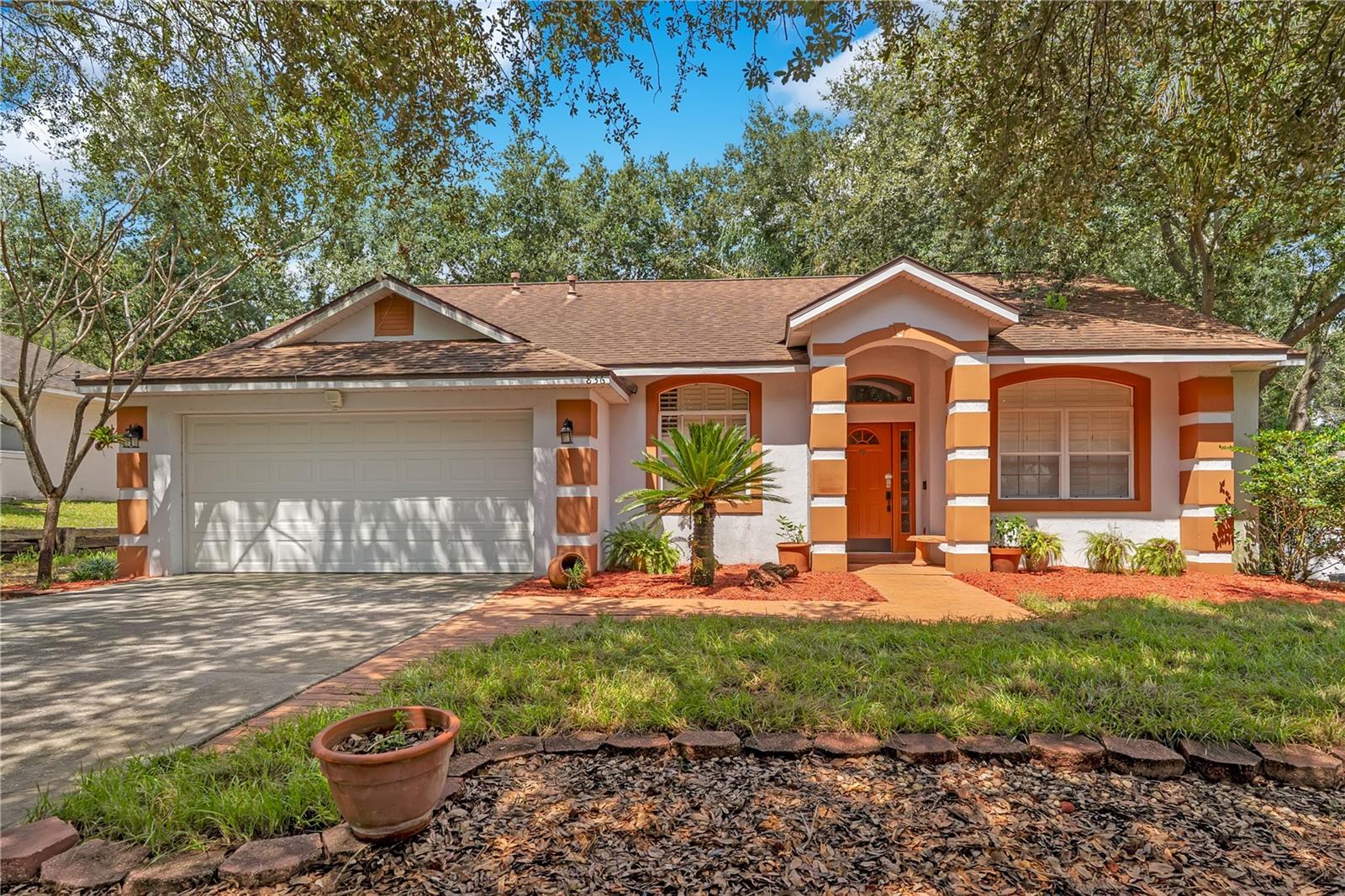 836 ELM FOREST DR