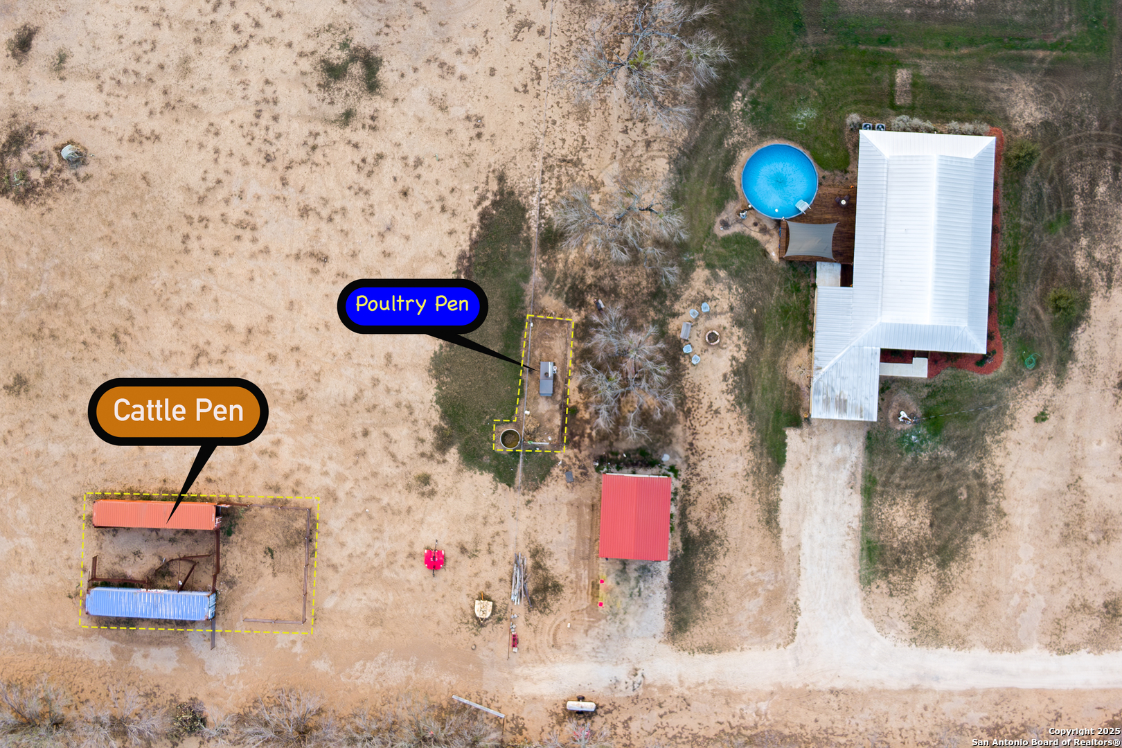 917 County Road 664
